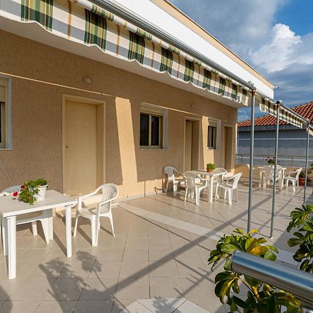 Vila B&E Vlore Room photo
