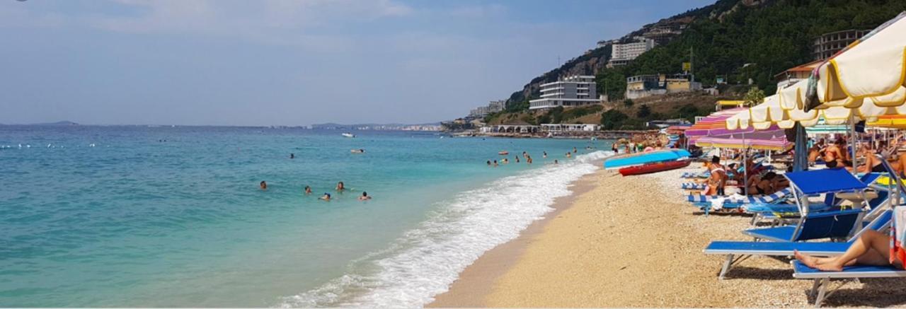 Vila B&E Vlore Exterior photo