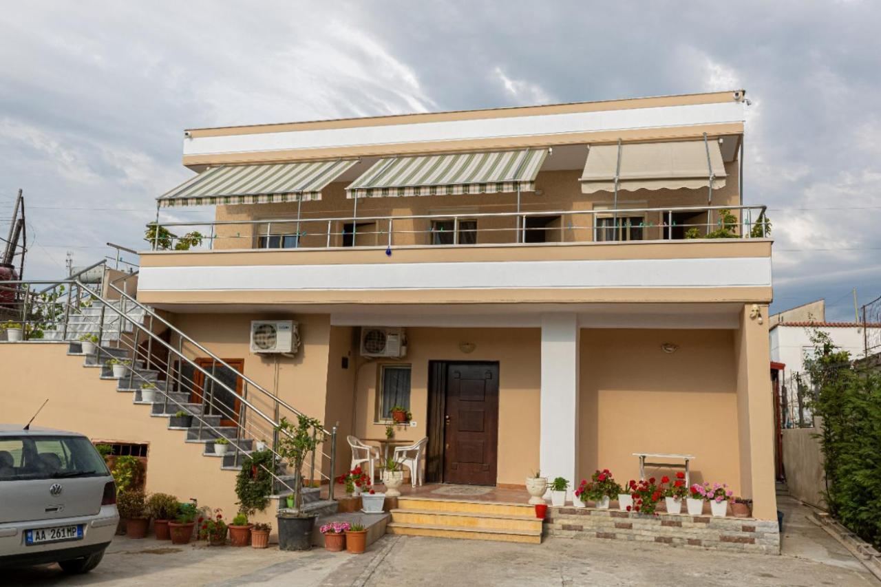 Vila B&E Vlore Exterior photo