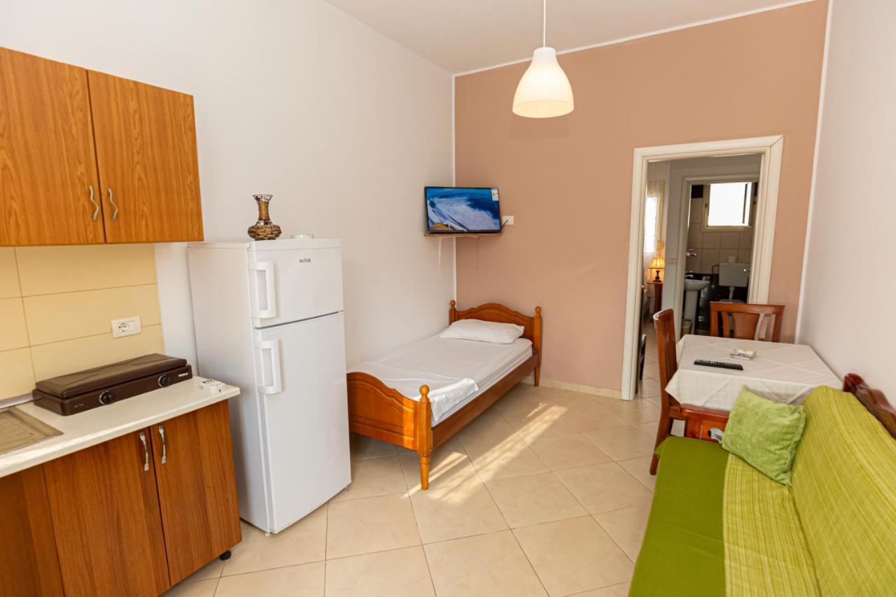 Vila B&E Vlore Room photo